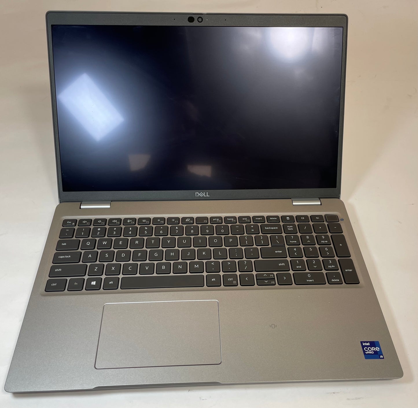 DELL PRECISION 3561 15.6"Touchscreen Laptop Intel Core i9 11950H 32GB 512GB W11P