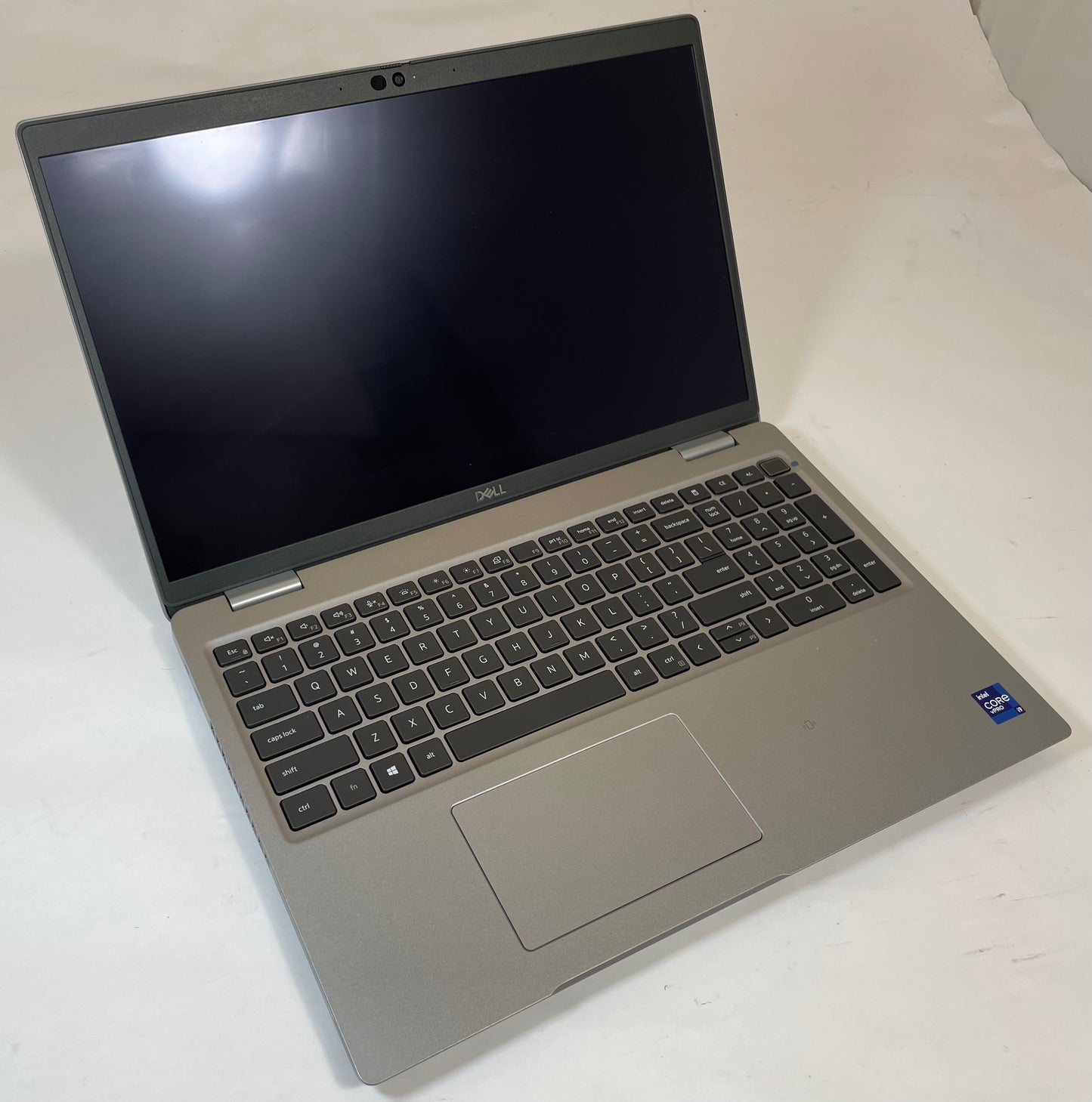 DELL PRECISION 3561 15.6"Touchscreen Laptop Intel Core i9 11950H 32GB 512GB W11P