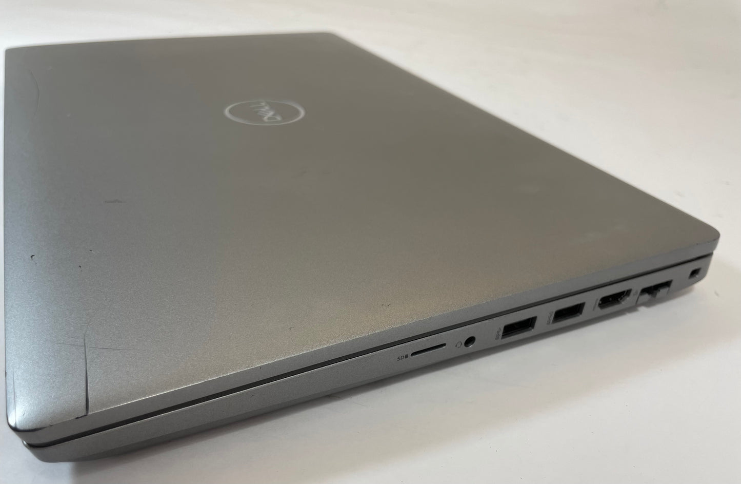 DELL PRECISION 3561 15.6"Touchscreen Laptop Intel Core i9 11950H 32GB 512GB W11P
