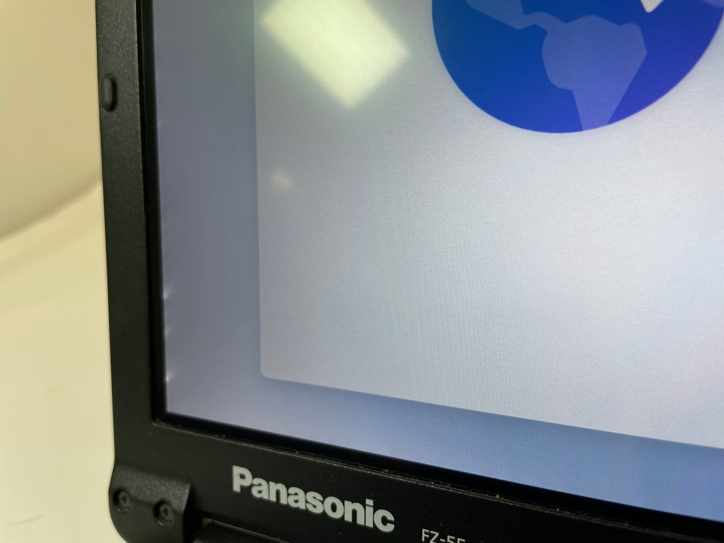 PANASONIC TOUGHBOOK FZ-55 14" Touchscreen Core i5-8365U 512GB 16GB Windows 11 -See Photos