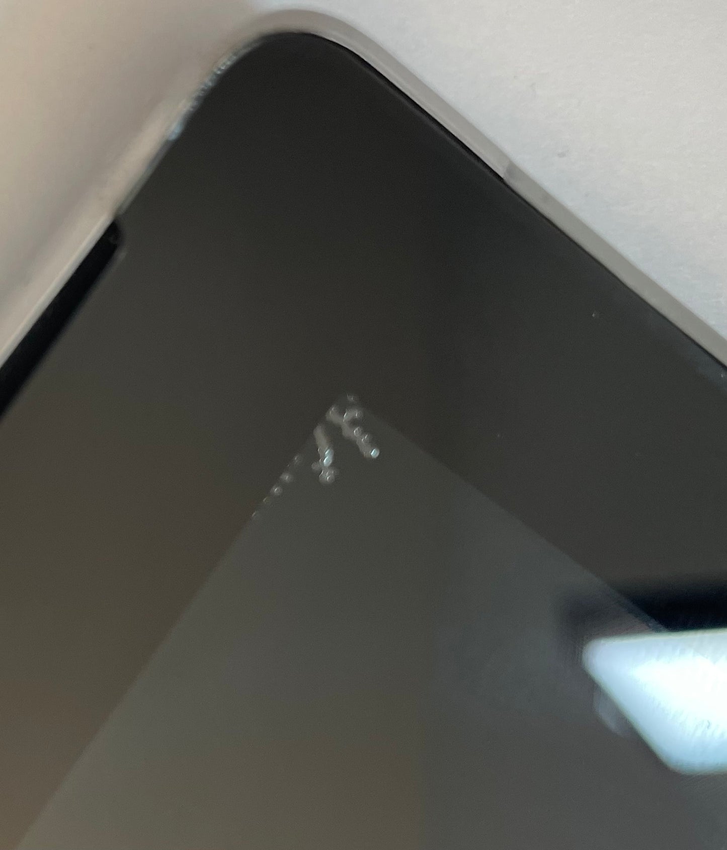 MICROSOFT SURFACE PRO 7 12.3" Laptop i5 1035G4 8GB 256 W11P - W/ Keyboard