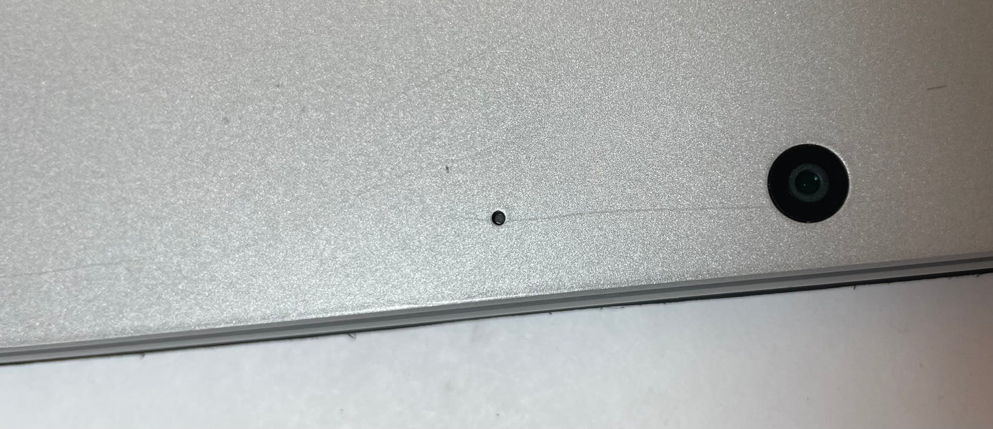 MICROSOFT SURFACE PRO 7 12.3" Laptop i5 1035G4 8GB 256 W11P - W/ Keyboard