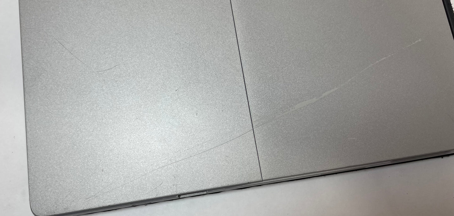 MICROSOFT SURFACE PRO 7 12.3" Laptop i5 1035G4 8GB 256 W11P - W/ Keyboard