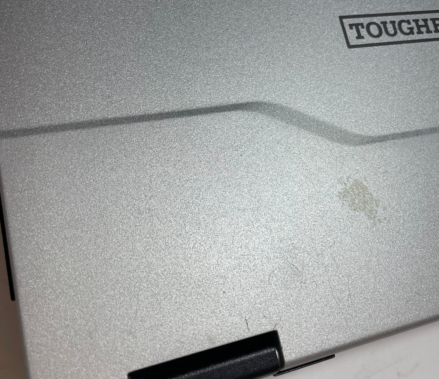 PANASONIC TOUGHBOOK FZ-55 14" Touchscreen Core i5-8365U 512GB 16GB Windows 11 -See Photos