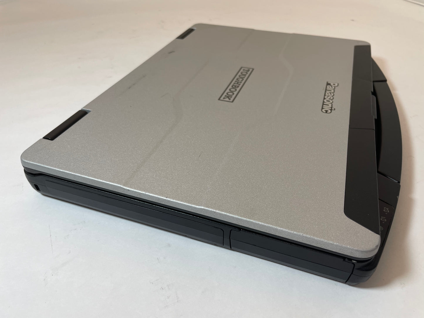 PANASONIC TOUGHBOOK FZ-55 14" Touchscreen Core i5-8365U 512GB 16GB Windows 11 -See Photos