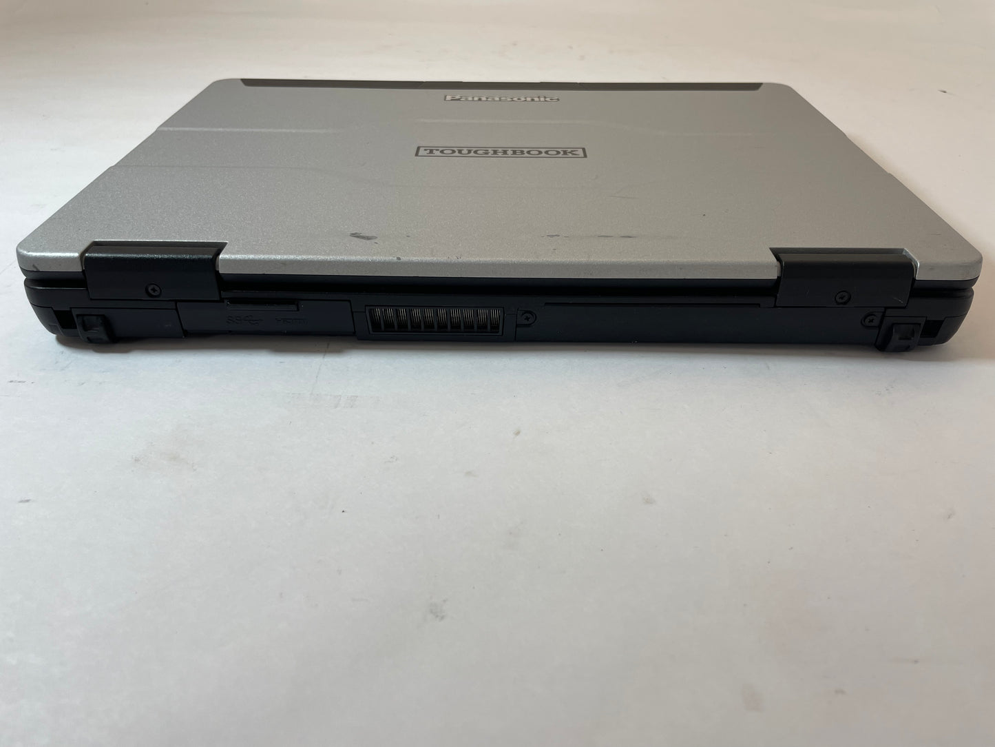 PANASONIC TOUGHBOOK FZ-55 14" Touchscreen Core i5-8365U 512GB 16GB Windows 11 -See Photos