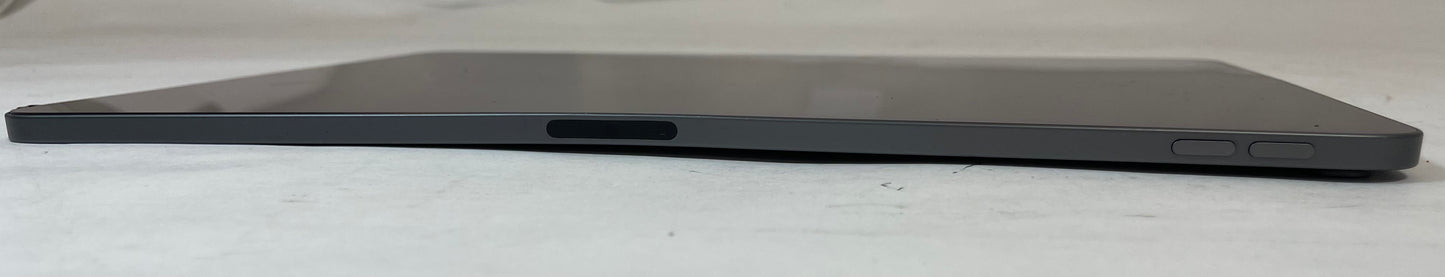 APPLE iPad Pro 3rd Gen A1876 12.9" 64GB Gray WiFi Only iOS 18 -READ DESCRIPTION