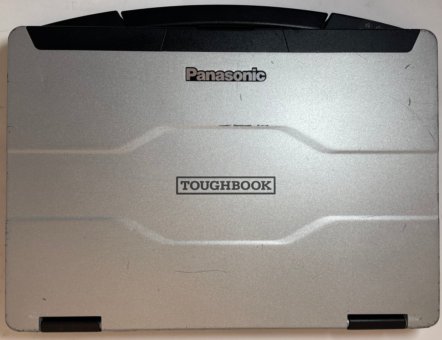 PANASONIC TOUGHBOOK FZ-55 14" Touchscreen Core i5-8365U 512GB 16GB Windows 11 -See Photos