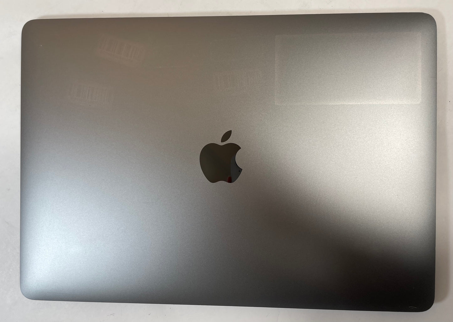 APPLE MacBook Air A1932 2018 13" i5 8210Y 256GB 8GB SSD Gray Sonoma -SEE PHOTOS