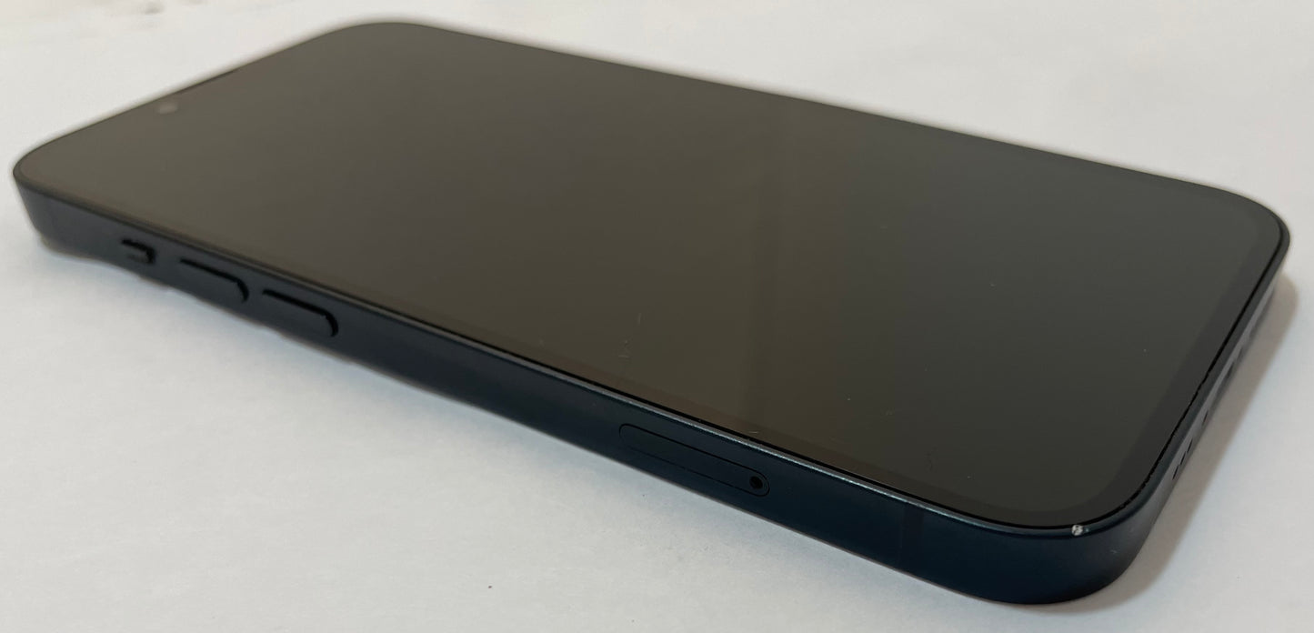 APPLE iPhone 13 A2482 128GB Midnight AT&T iOS