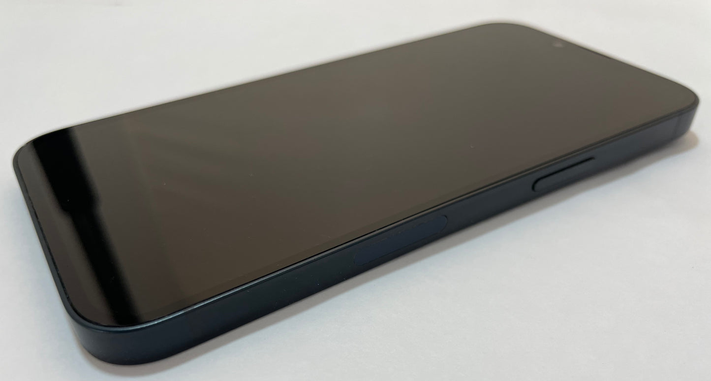 APPLE iPhone 13 A2482 128GB Midnight AT&T iOS