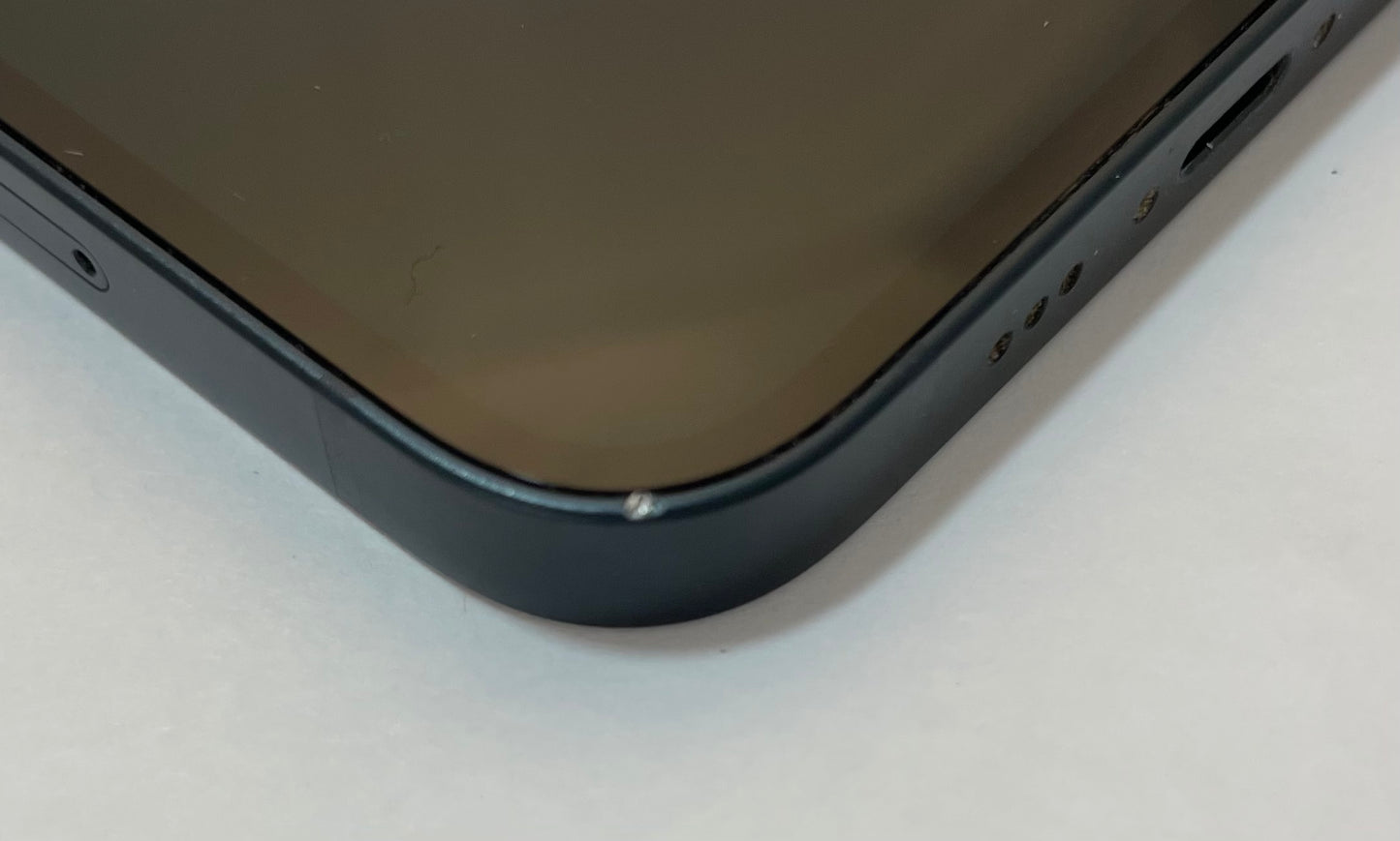 APPLE iPhone 13 A2482 128GB Midnight AT&T iOS