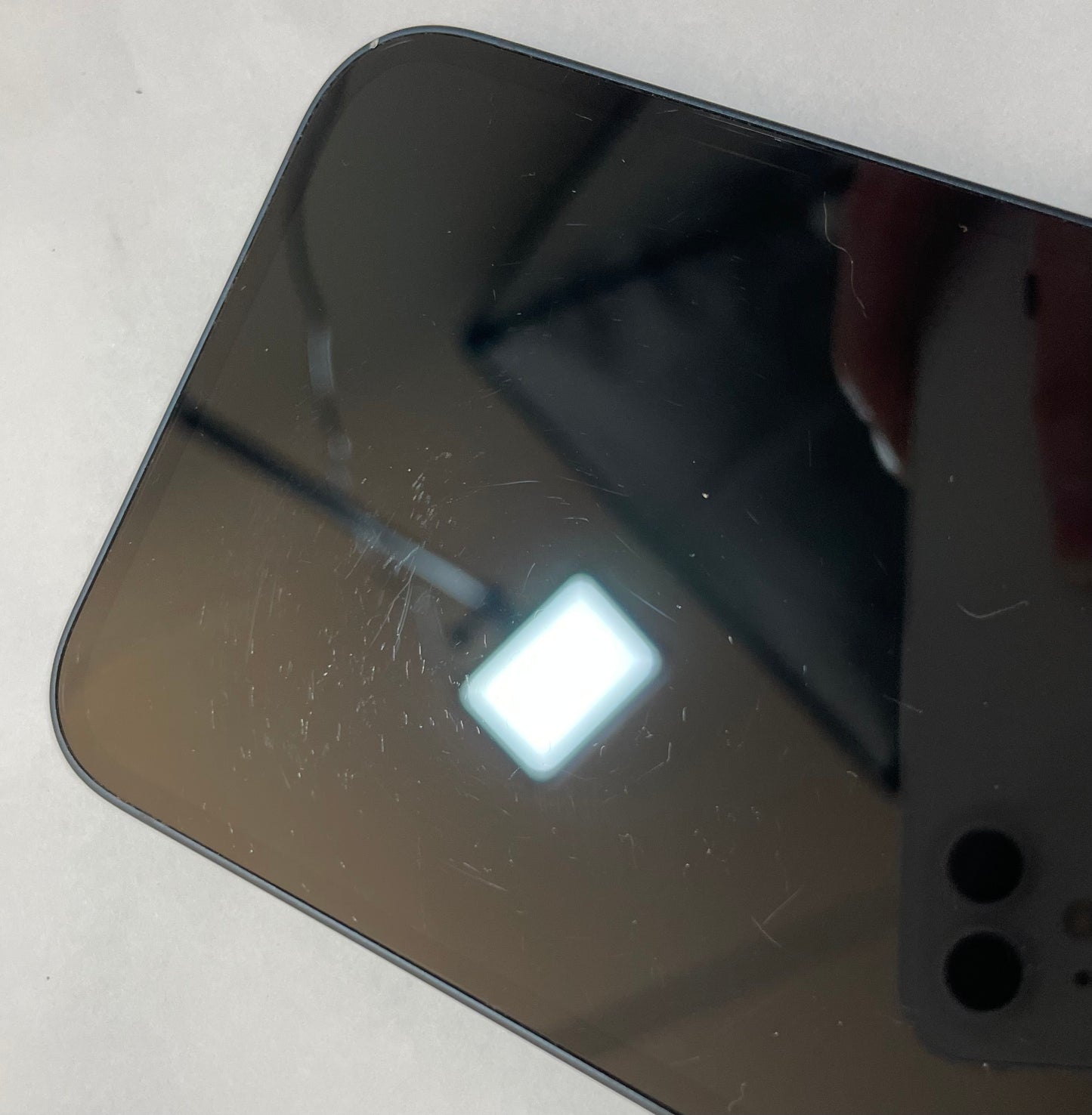 APPLE iPhone 13 A2482 128GB Midnight AT&T iOS