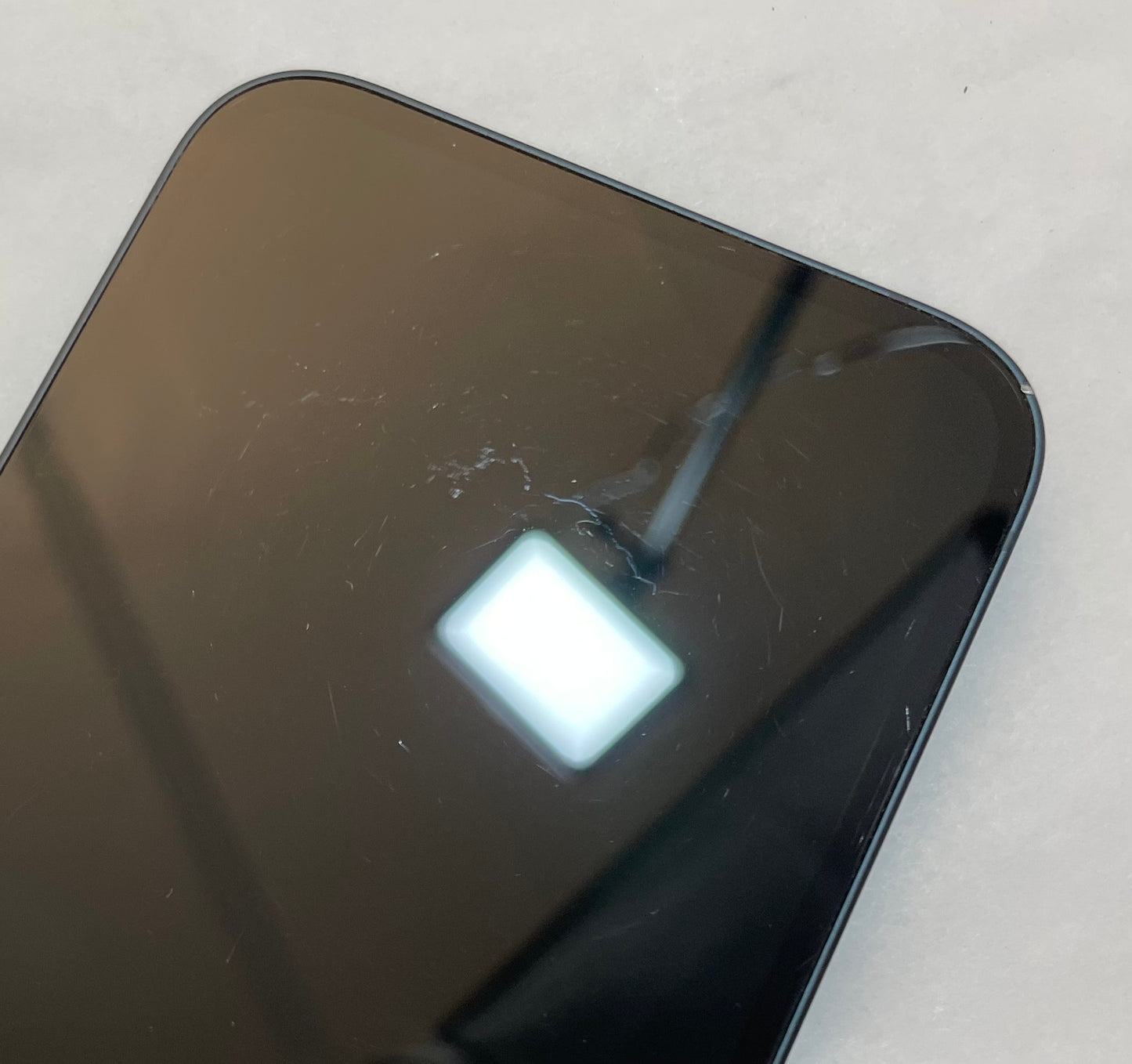 APPLE iPhone 13 A2482 128GB Midnight AT&T iOS