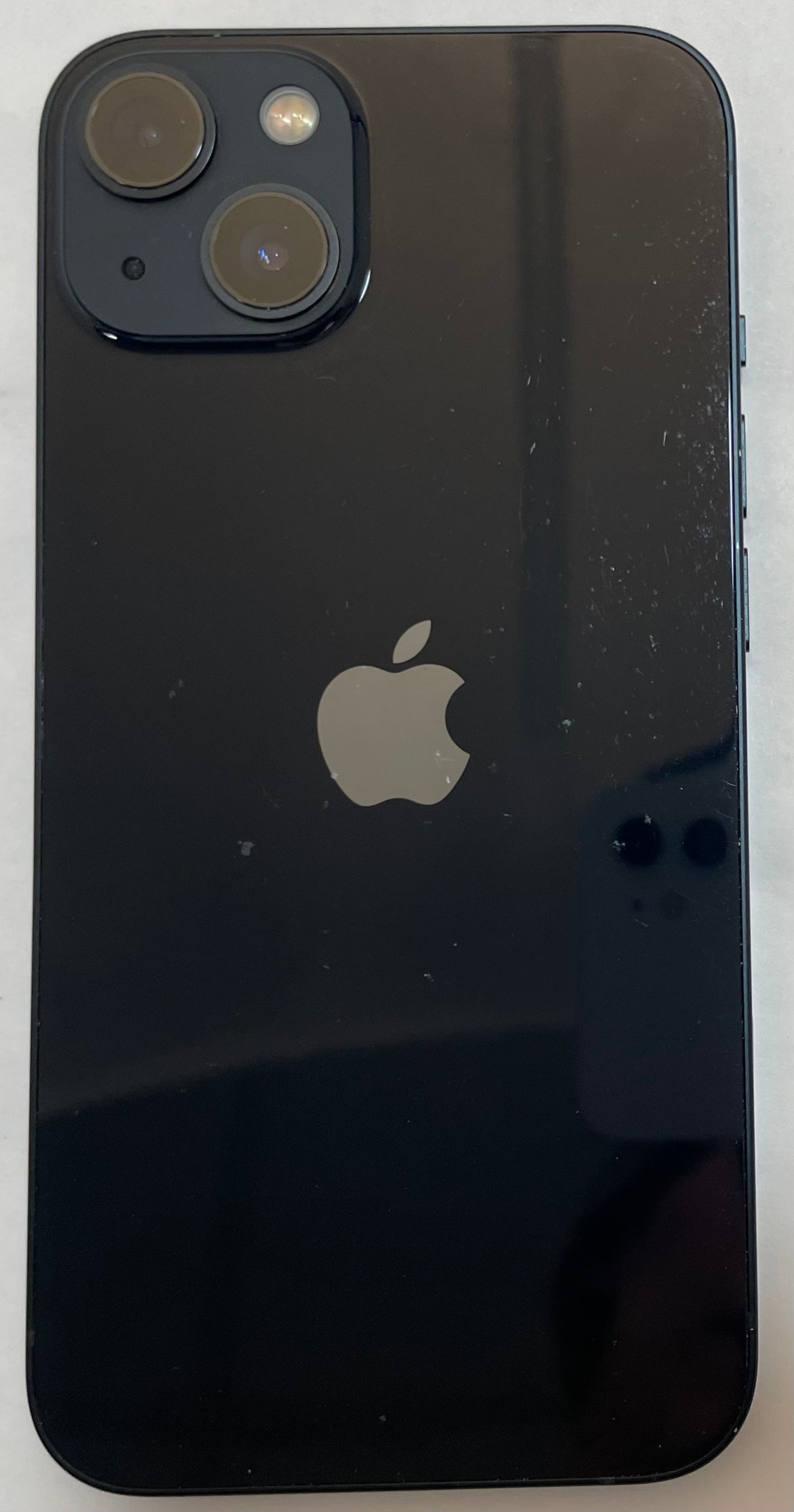 APPLE iPhone 13 A2482 128GB Midnight AT&T iOS