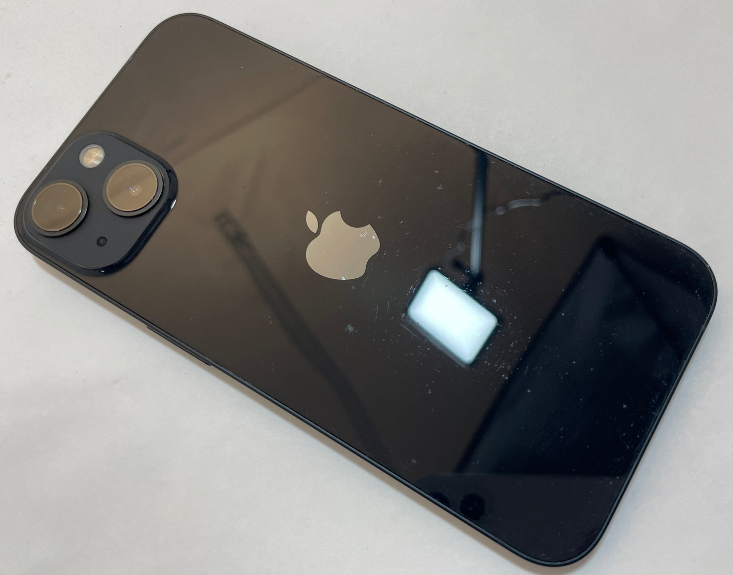 APPLE iPhone 13 A2482 128GB Midnight AT&T iOS
