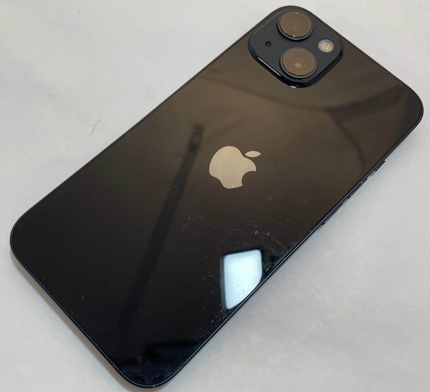 APPLE iPhone 13 A2482 128GB Midnight AT&T iOS