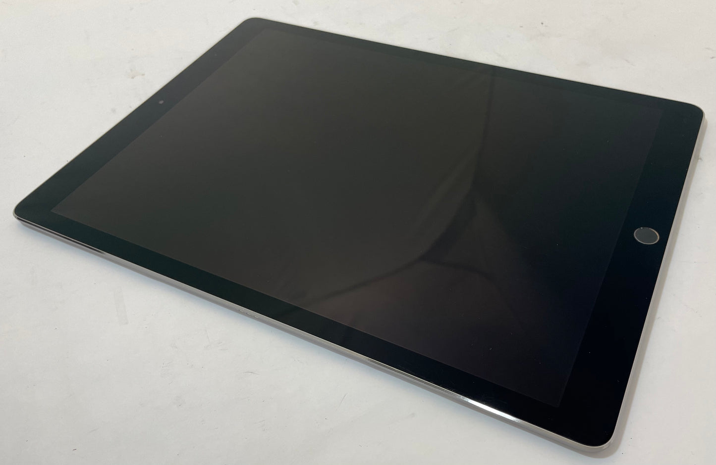 APPLE iPad Pro 2nd Gen 12.9" A1670 64GB WiFi Only Space Gray iOS -Very Good