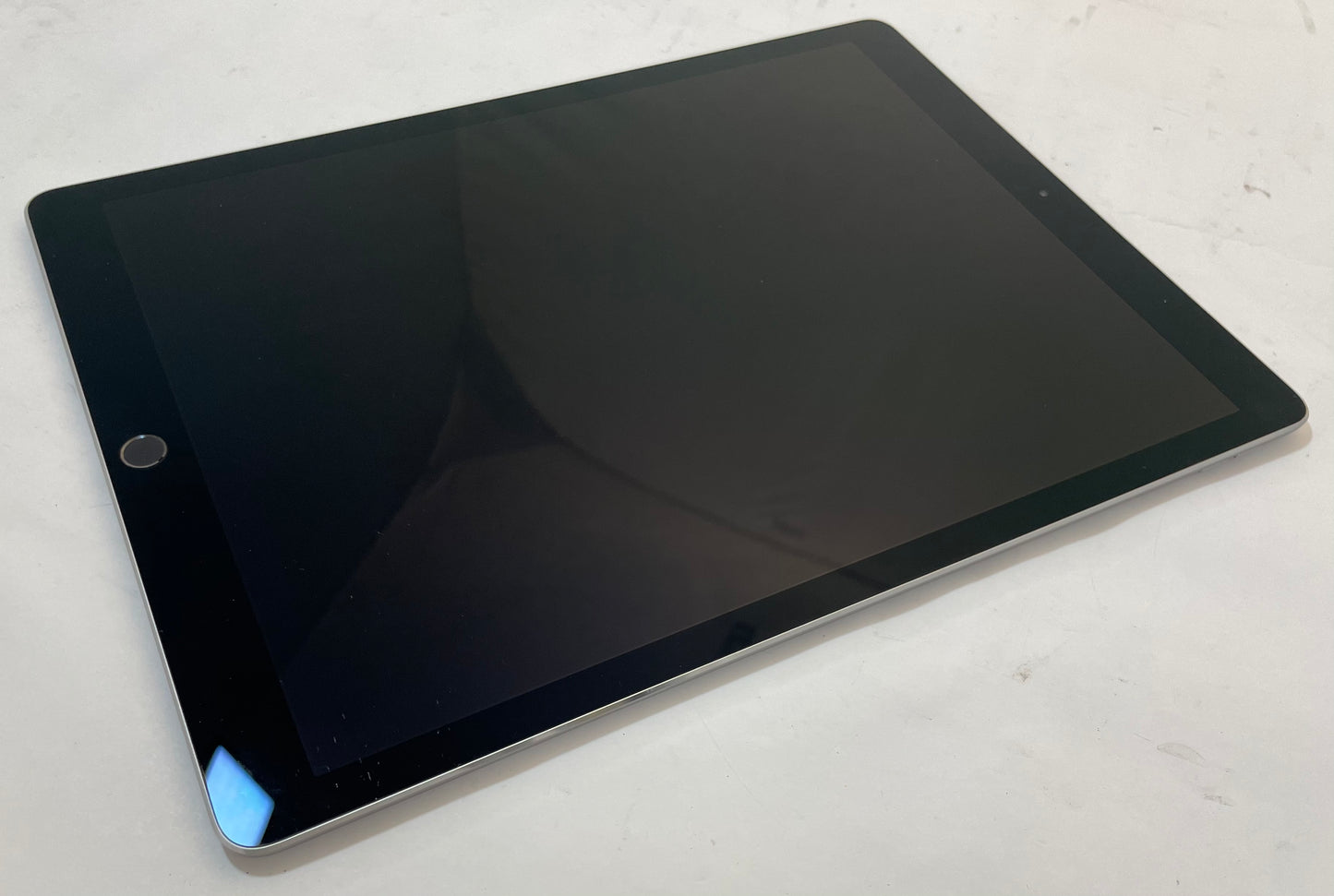 APPLE iPad Pro 2nd Gen 12.9" A1670 64GB WiFi Only Space Gray iOS -Very Good