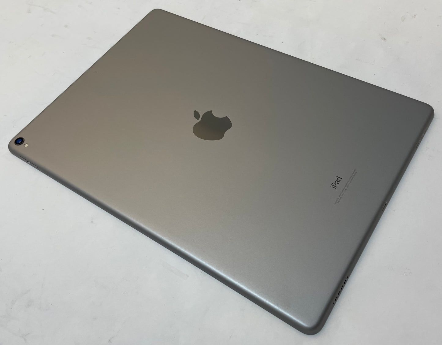 APPLE iPad Pro 2nd Gen 12.9" A1670 64GB WiFi Only Space Gray iOS -Very Good