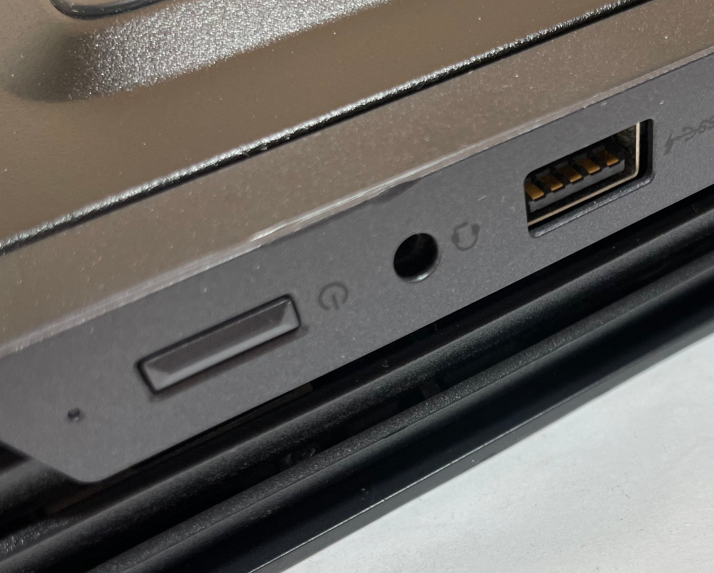 HP ELITEDESK 800 G6 Desktop Mini Core i5 10600T 8GB 128GB NVMe Windows 11 -Good