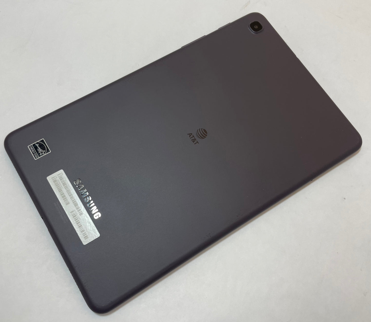 SAMSUNG GALAXY TAB A SM-T307U 8.4" 32GB AT&T Mocha Android -Good