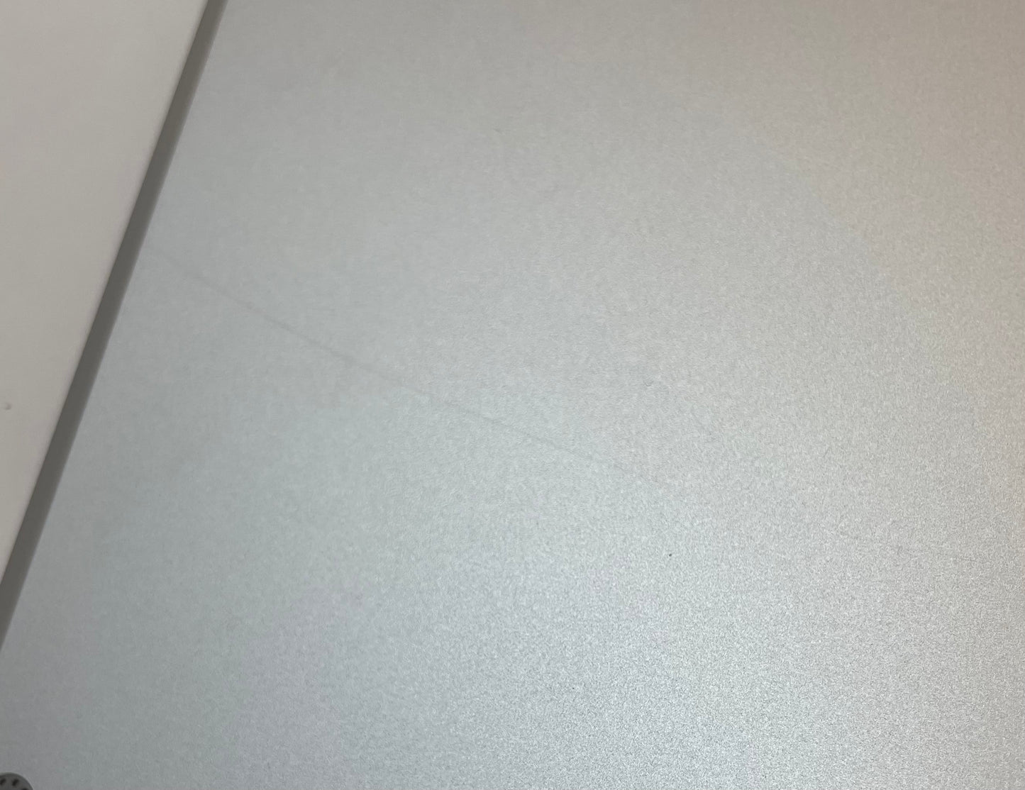 MICROSOFT Surface Laptop 3 13.5" Core i7 1065G7 16GB 256GB Silver Windows 11