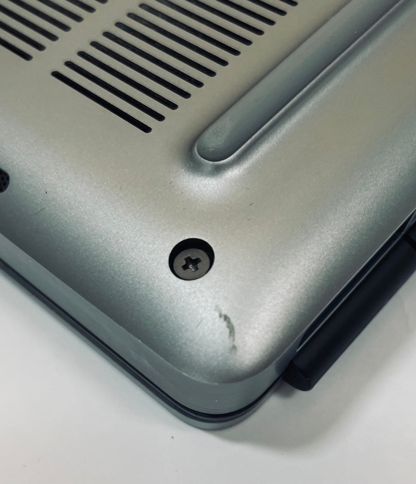 DELL PRECISION 7560 15" Laptop Core i7 11850H 32GB 512GB NVMe Windows 11 -READ