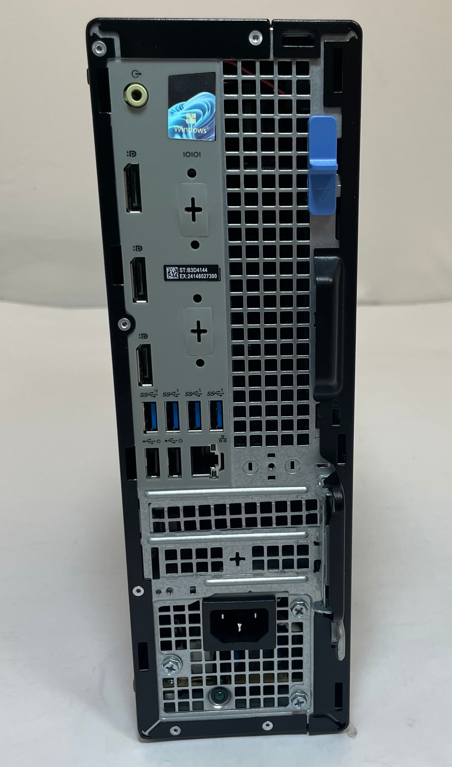 DELL PRECISION 3460 SFF Core i5-13500 8GB 256GB Windows 11 -Very Good