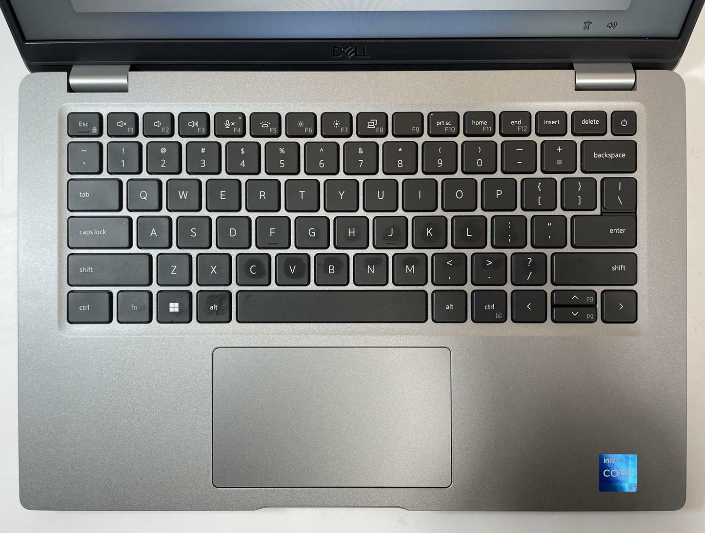 DELL LATITUDE 5430 14" Laptop Core i5-1245U 16GB 256GB NVMe Windows 11-Very Good