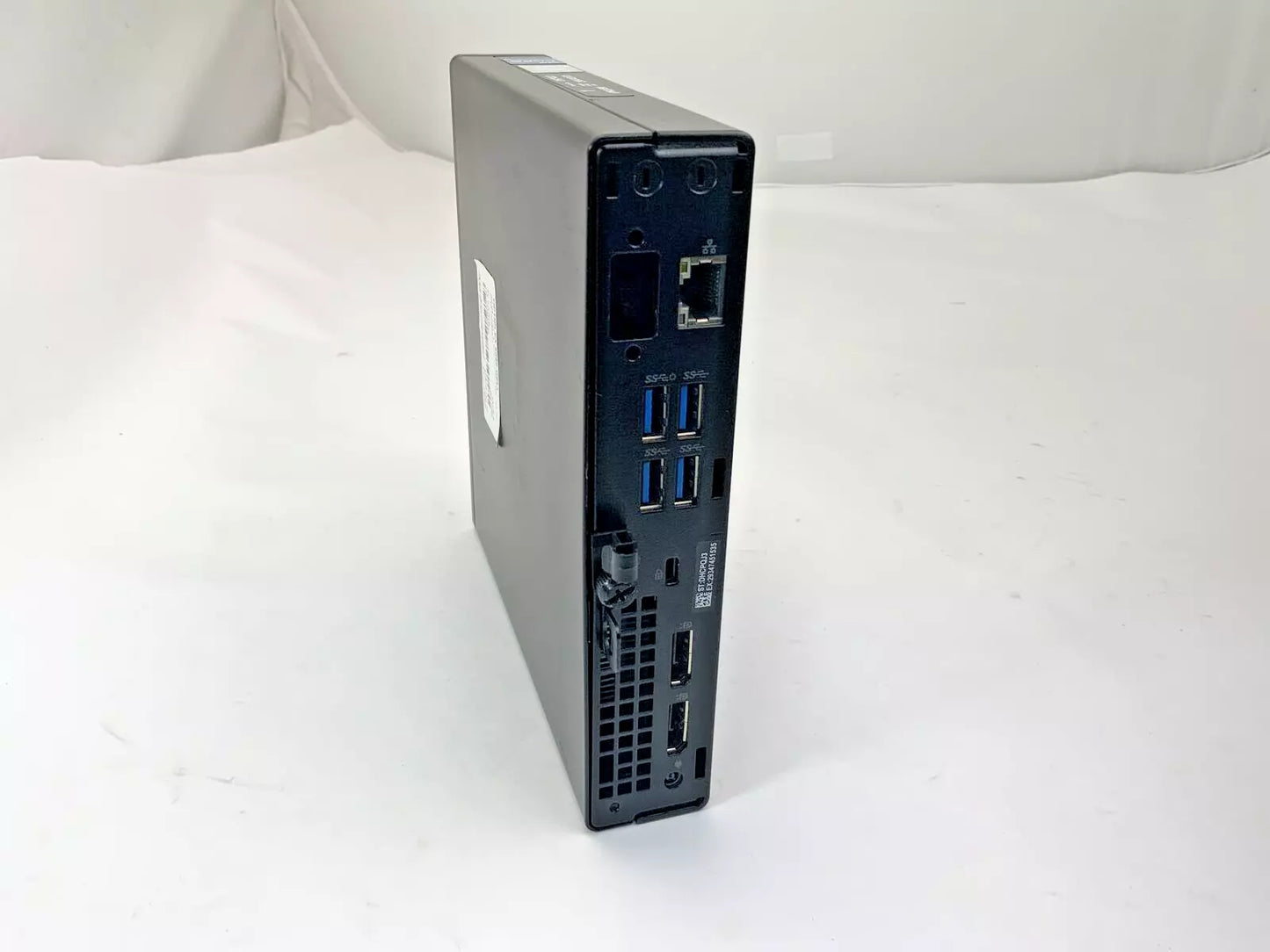 DELL OPTIPLEX 5090 Core i5 10500T 8 GB 256 GB NVMe Windows 11 Pro
