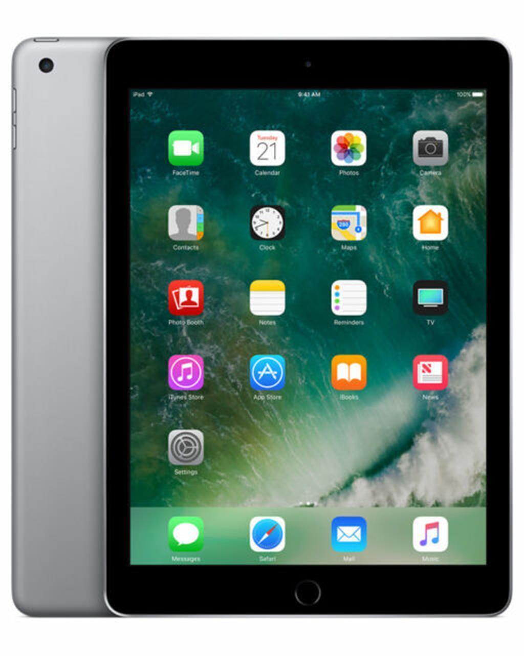 Ipad a1822 deals