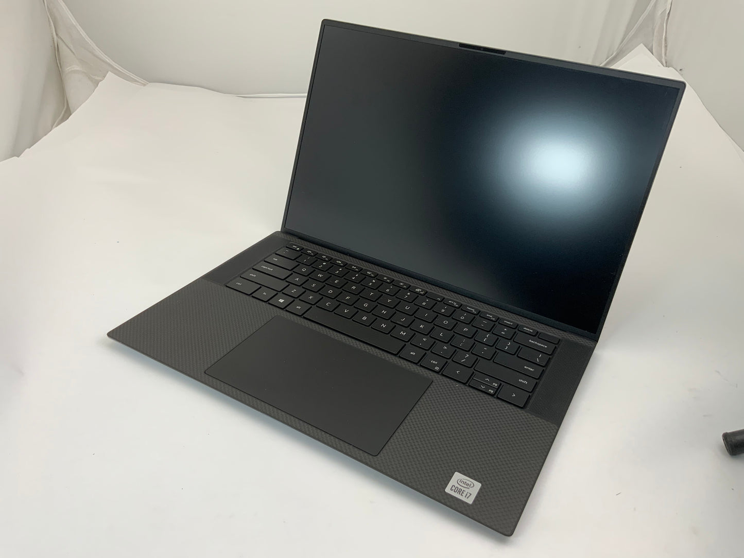 DELL PRECISION 5550 Core i7 10850H 16GB 512GB W11P Quadro T2000 -Very Good