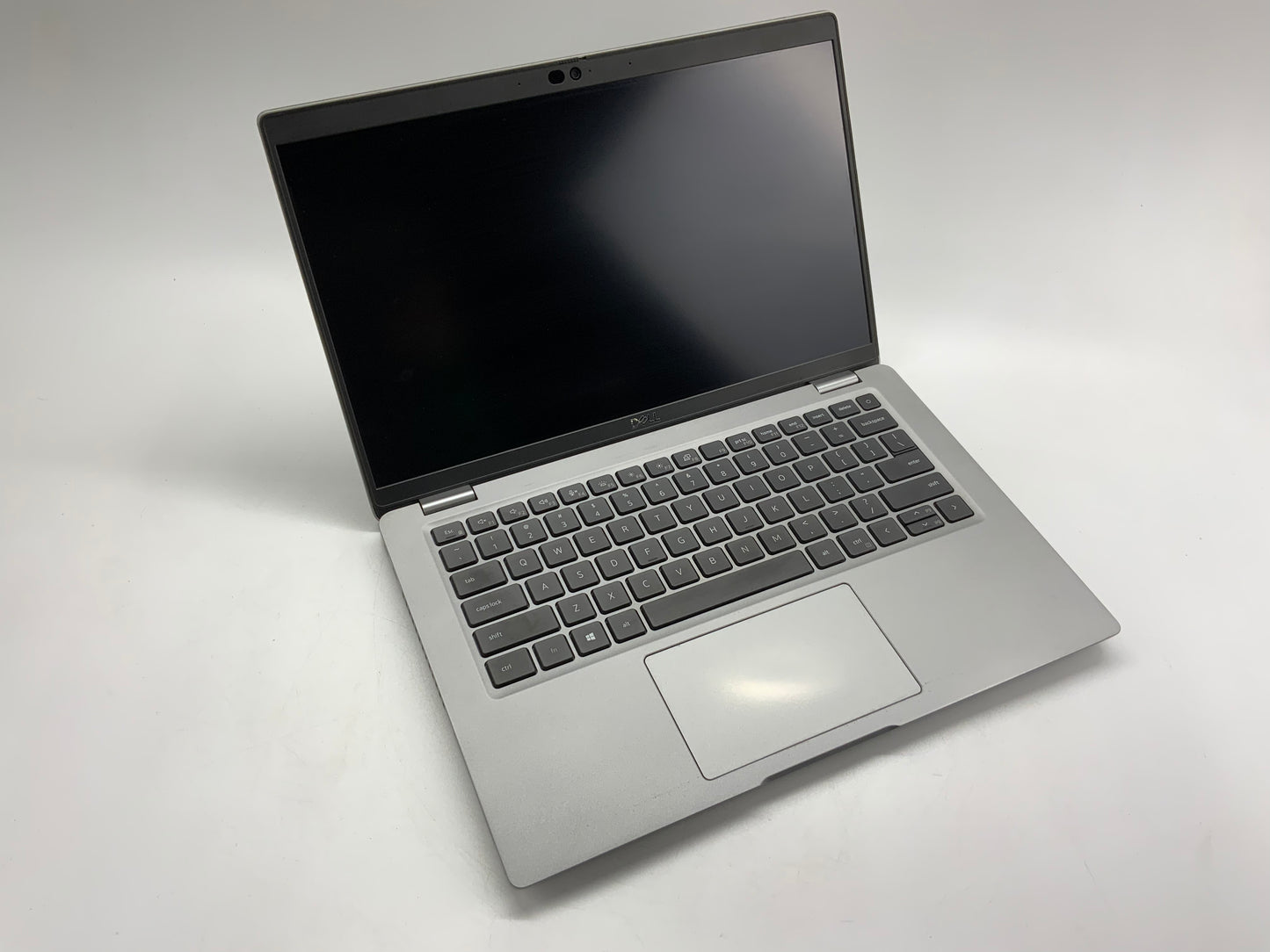 DELL LATITUDE 5420 14" Laptop Intel Core i7 1185G7 16GB 256GB W11P -Very Good