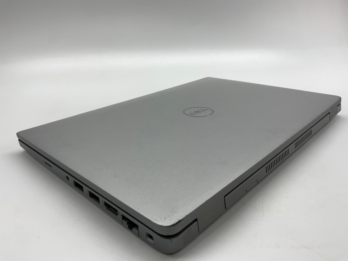 DELL LATITUDE 5420 14" Laptop Intel Core i7 1185G7 16GB 256GB W11P -Very Good