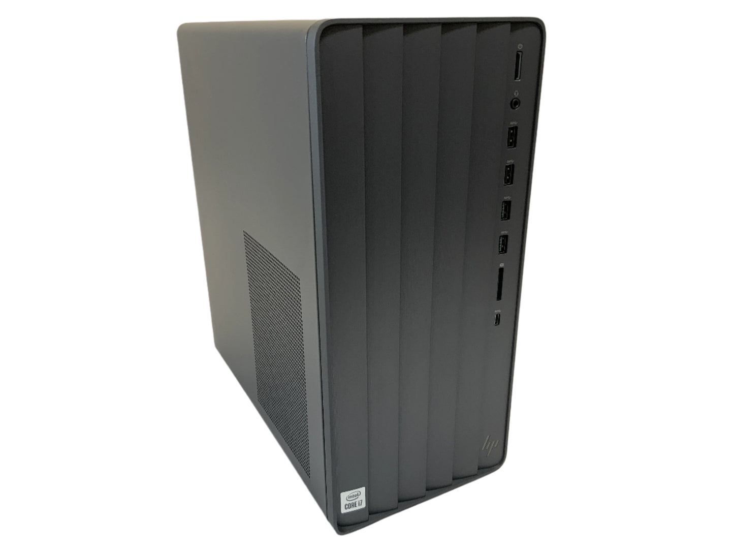 HP Envy TE01-1254 SFF Intel Core i7 10700 16GB 1TB SSD Windows 11 Pro -Very Good