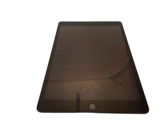 APPLE iPad 9th Gen A2603 10.2" 64GB Unlocked Black & Gray iOS
