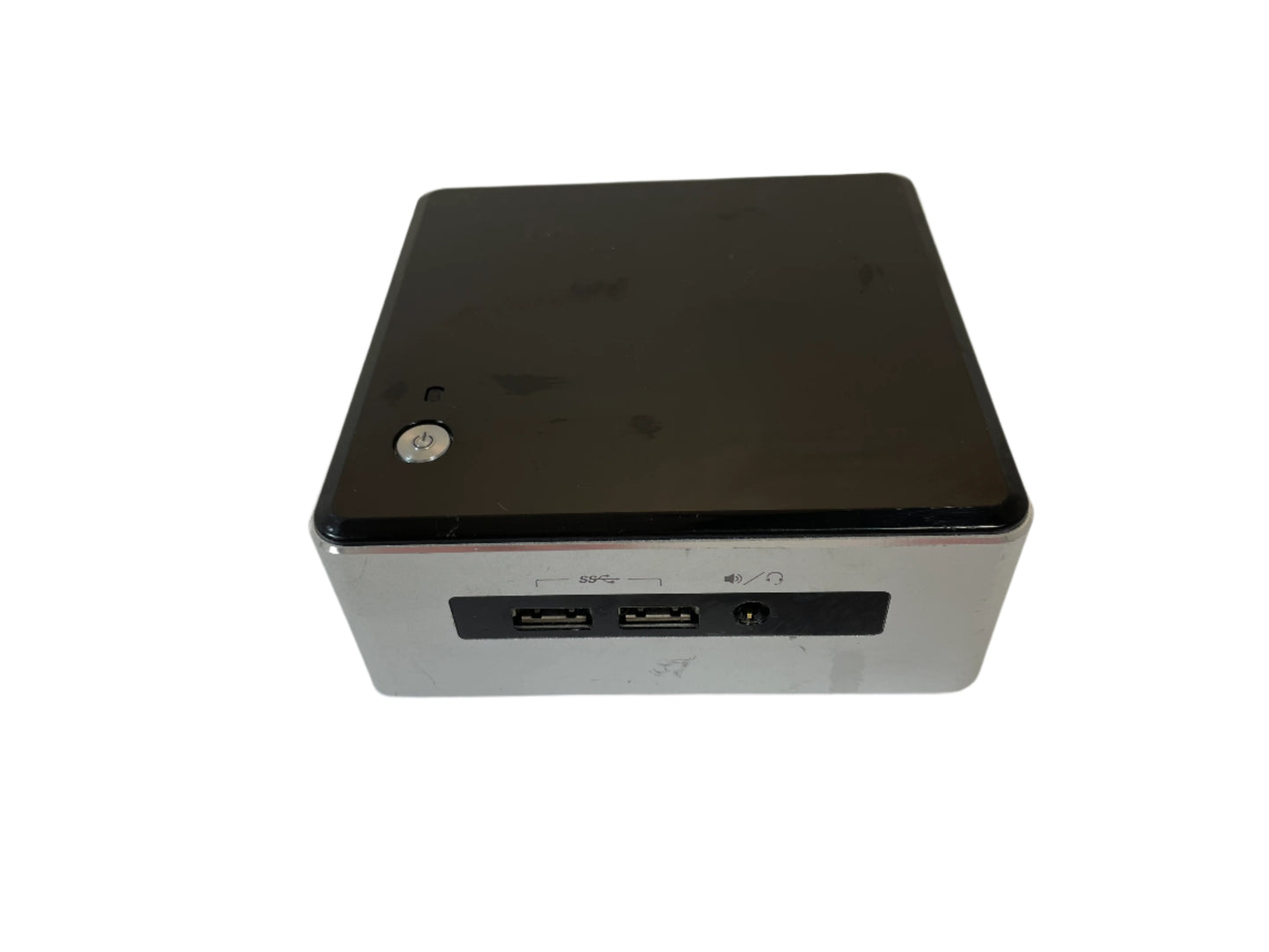 INTEL NUC5I5RYH Mini PC Core i5-5250U 128GB 8GB RAM -NO AC or OS Included