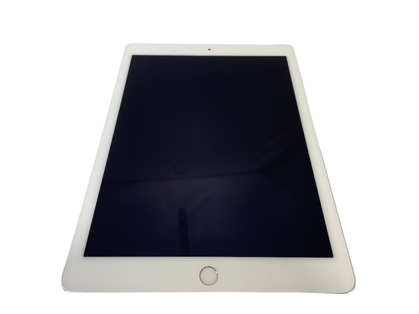 APPLE iPad Air 2 A1567 64GB WiFi Only Silver & White iOS