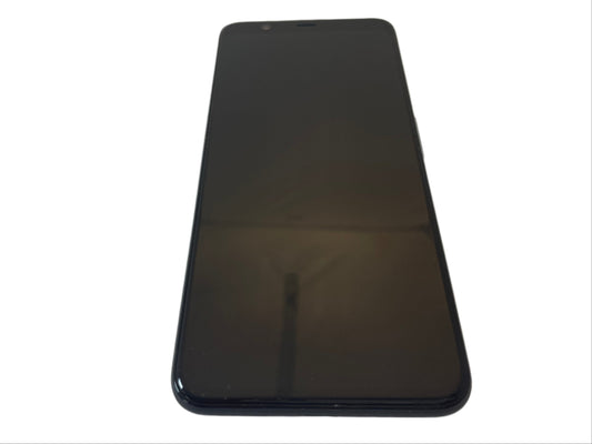 GOOGLE PIXEL 4XL 64GB Black Unlocked