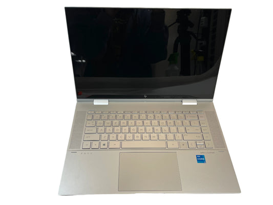 HP ENVY X360 15M-ES0013DX 15" 2in1 Touch i5 1135G7 8GB 256GB W11H -Excellent!