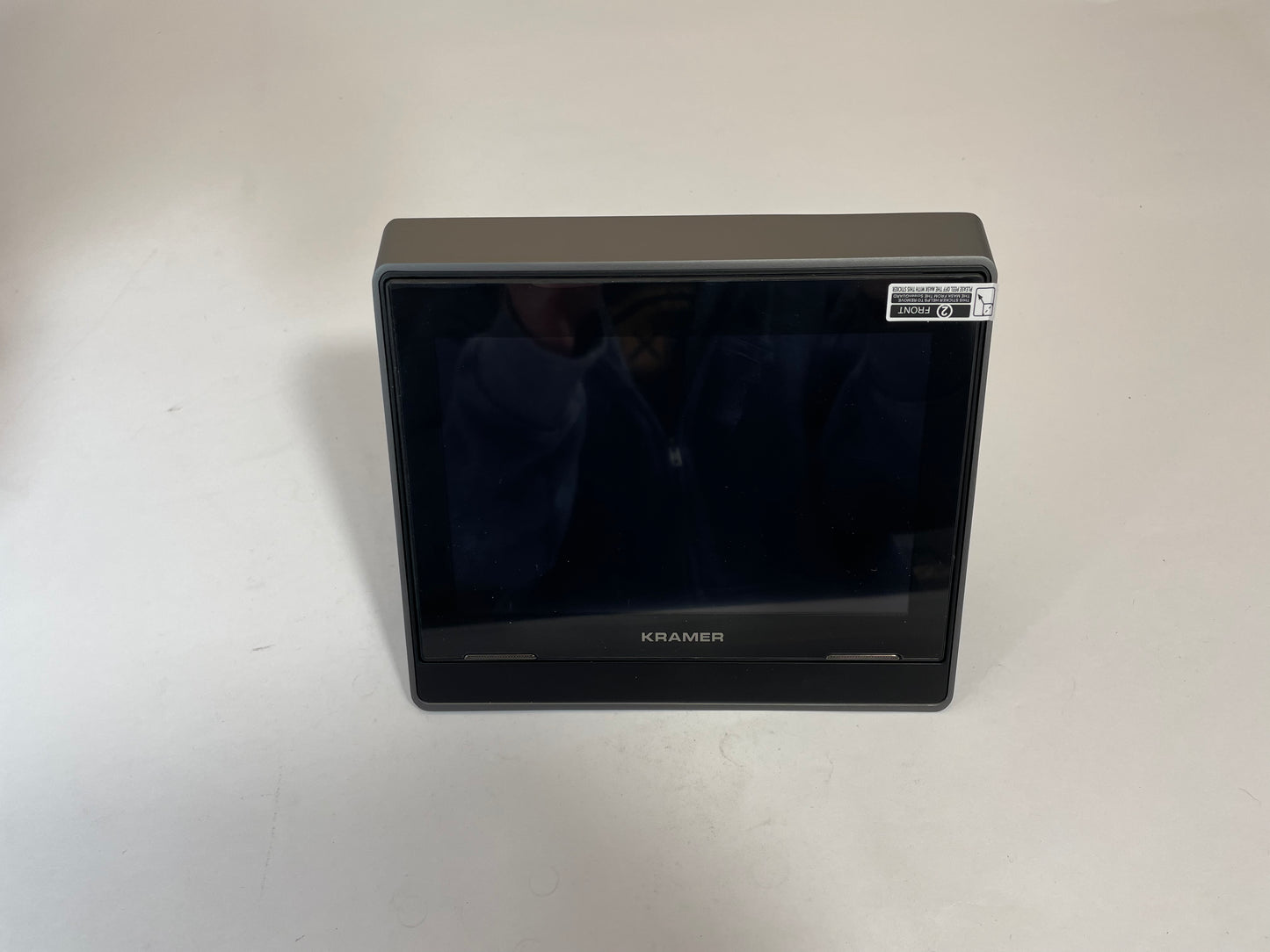 Kramer KT-107S 7" Touch Panel -Excellent