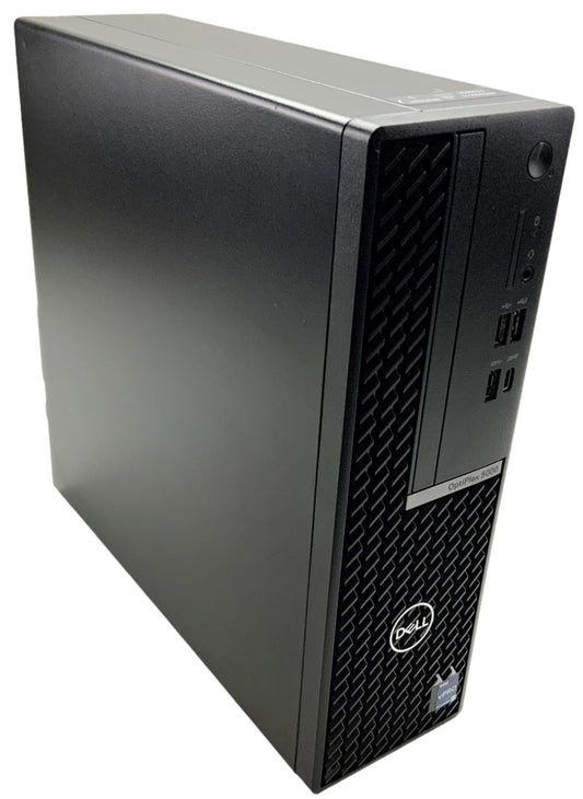 DELL OPTIPLEX 5000 SFF Core i7 12700 256GB 16GB NVMe Windows11