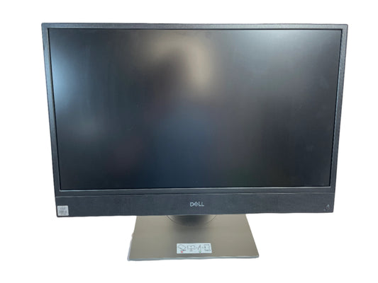 DELL Optiplex 3280 21.5" Touch AIO Core i5 1TB 8GB NVMe Windows 11 -Good