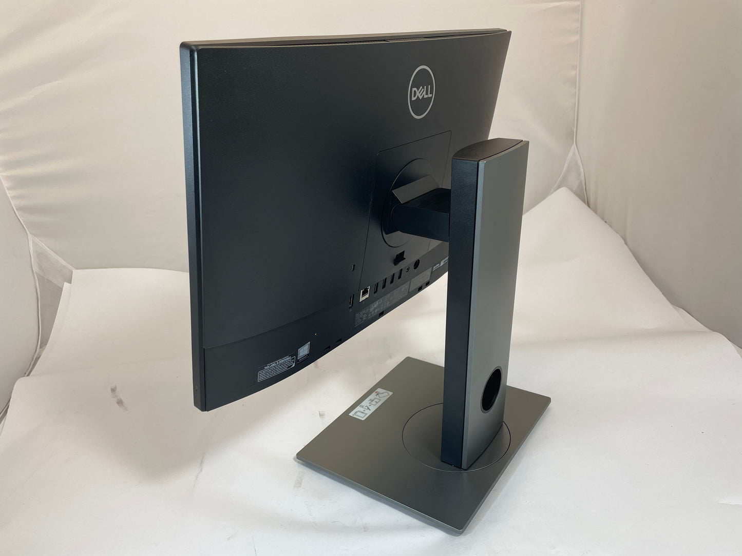 DELL Optiplex 3280 21.5" Touch AIO Core i5 1TB 8GB NVMe Windows 11 -Good