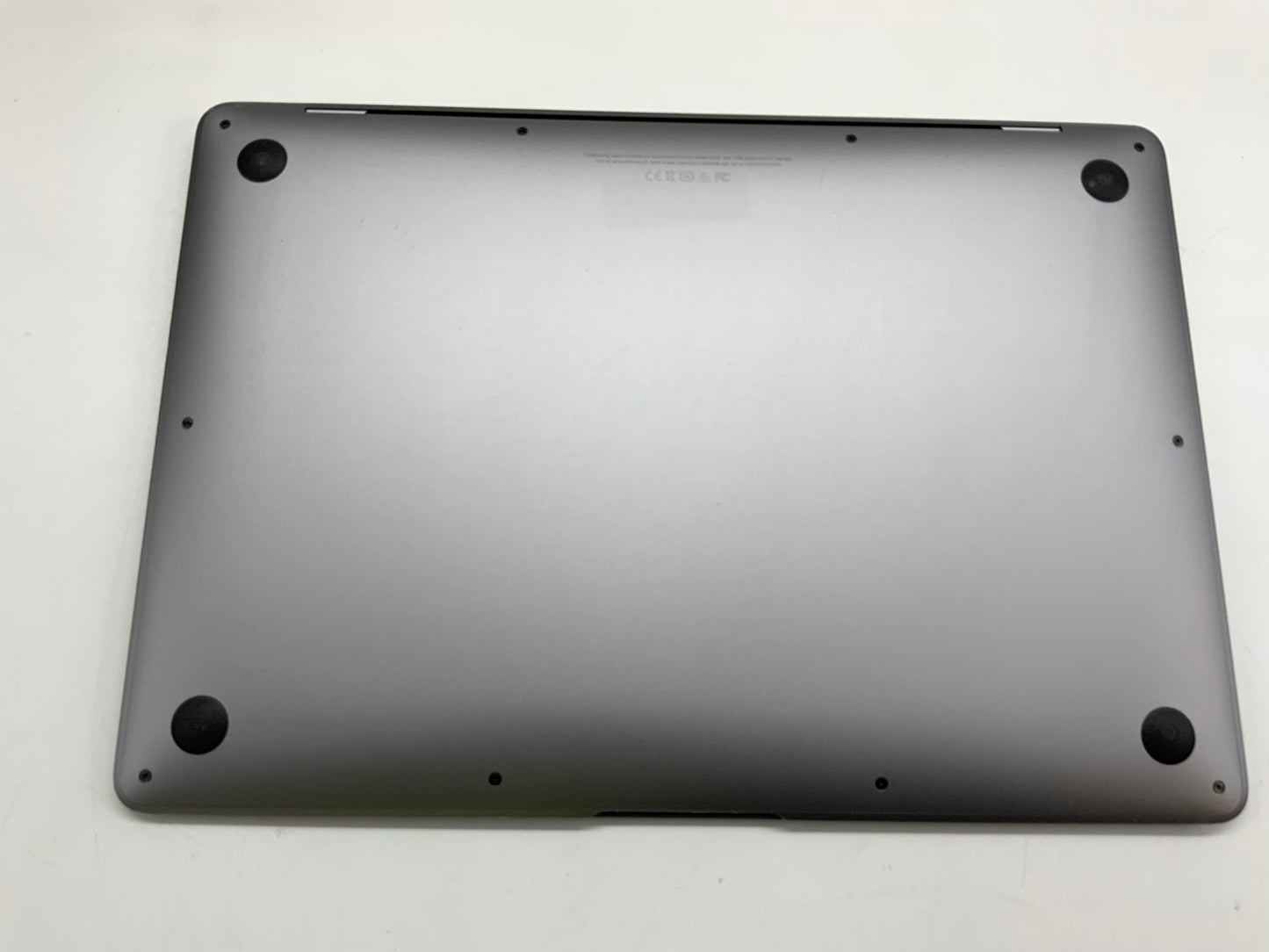 APPLE MacBook Air A1932 2019 13" Core i5-8210Y 128GB 8GB Gray Sonoma