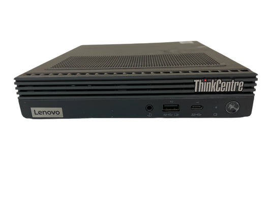 LENOVO THINKCENTRE PC M90Q TFF Core i5 10500 256GB 16GB NVMe Windows 11