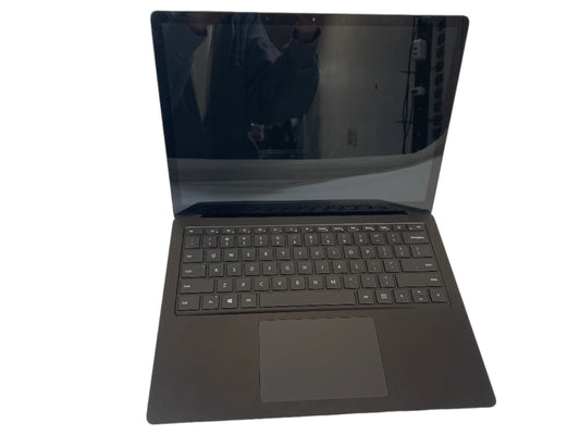 MICROSOFT SURFACE 3 13.5" Core i7 1065G7 256GB 16GB NVMe Black WIN11