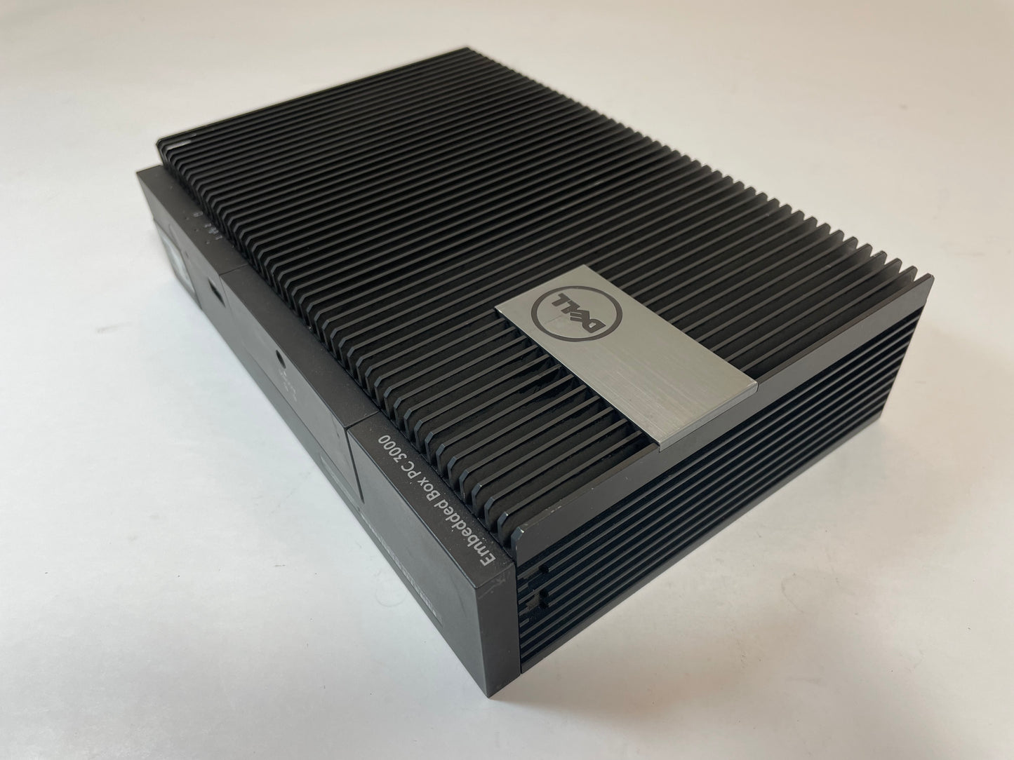DELL EMBEDDED BOX PC 3000 Atom E3845 128GB 8GB NO OS Included
