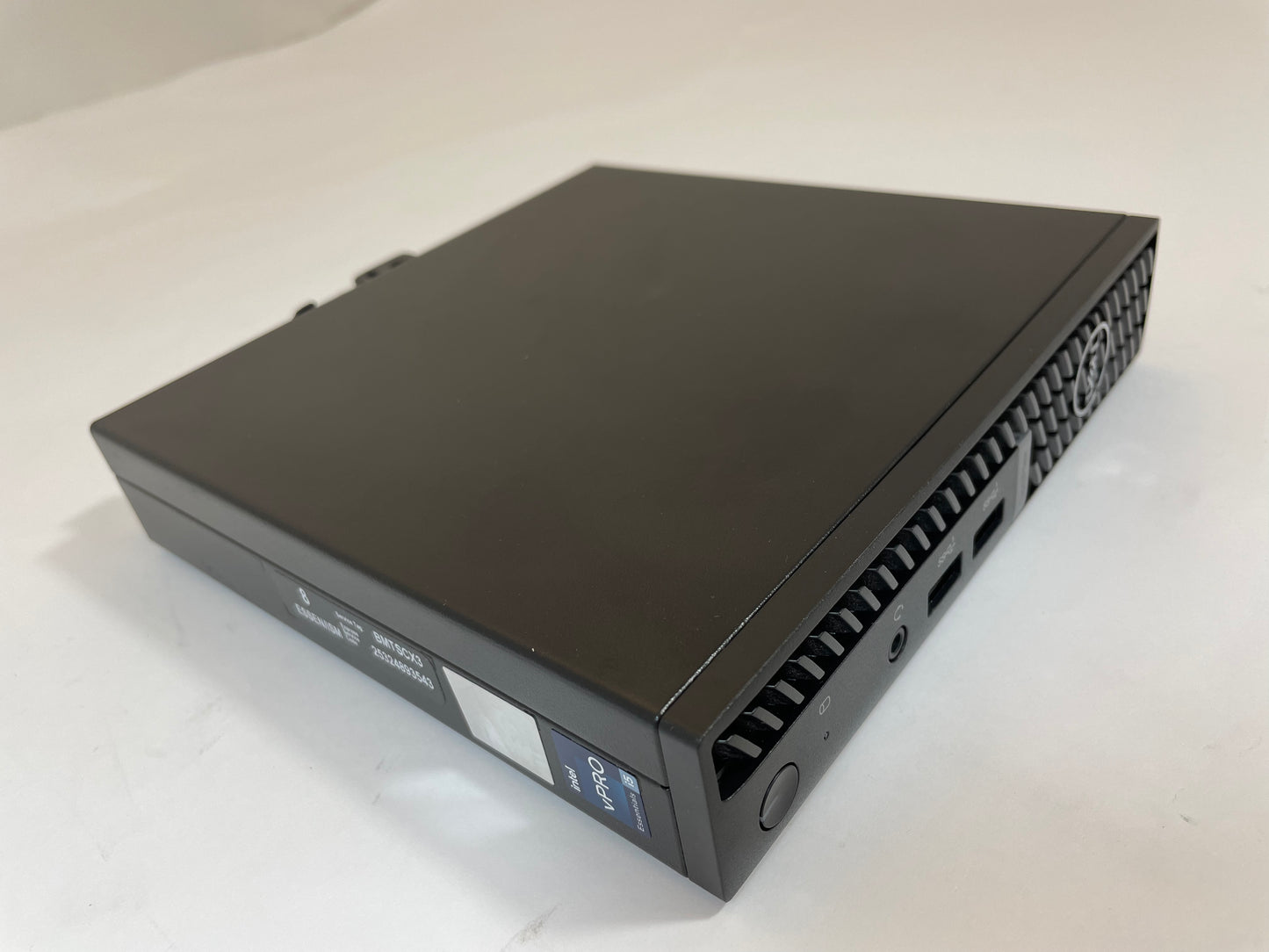 DELL OPTIPLEX MICRO 7010 MFF Core i5 13500T 512GB 16GB Windows 11 -Good